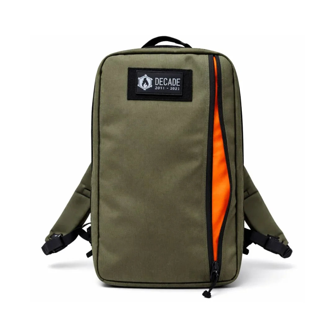 24 Hour Backpack